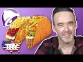 Irish People Try Taco Bell For The First Time in AMERICA
