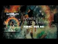 Natiruts - Sorri, Sou Rei (Áudio Oficial) ft. Claudia Leitte