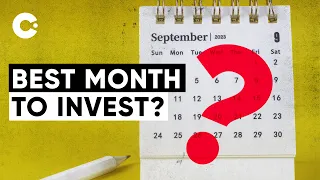 Investing Strategy: What could be the best time to invest