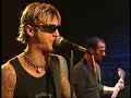 Godsmack - Awake (AOL Sessions)
