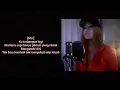Runtuh - Feby Putri, Fiersa Besari (Karaoke Female Part Only)