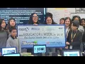 Educator of the Week Ms Elisha Lopez of Cooper Academy