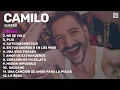 Camilo - Cuatro (Nuevo Álbum Completo 2024)