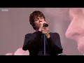 Turnstile - NEVER ENOUGH | Glastonbury 2025