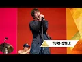 Download Lagu Turnstile - NEVER ENOUGH (Glastonbury 2025)