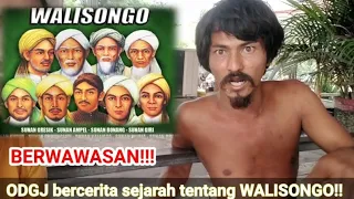 Download MERINDING//ketika orang GILA berbicara tentang Walisongo ‼️ MP3