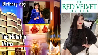 Download Best restaurant in Patna | Red velvet hotel Samarpan |Unlimited buffet | Patna Best cafe restaurant MP3