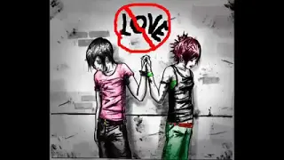 راب عراقي حزين LOVE 