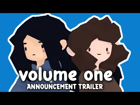 Pieces of Powder | Volume One Announcement Trailer