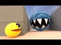Download Lagu 🤪Pacman Vs 🧊Ice Monster
