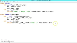051 Learn python and ruby programming - Overloading