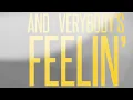 Jason Aldean - Lights Come On (Lyric Video)