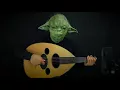 Star Wars Medley (Oud cover) by Ahmed Alshaiba
