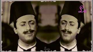 محمد السر اج بالله إن شفتوا لي المحبوب 