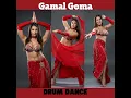 Drum Dance