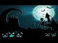 Happy Halloween Music - Spooky and Fun Halloween Background Instrumental for Children