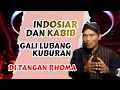 Lagu HANCURNYA NASIB KABIB DAN INDOSIAR DI TANGAN RHOMA II TVAlwaha