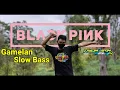 Dj Virall Tok Tok Terbaru • BlackPink Versi Gamelan • Goyang Bantengan Angklung