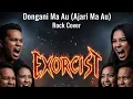 Lagu Dongani Ma Au (Ajari Ma Au) – Rock Cover | Lagu Batak Keren | Cipt. William Naibaho