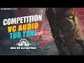 Lagu Vc Audio Tur Tone | Compitition Spicial Tur Tone | Vasim Bhai Voice  Tur Tone  | Dj Safvan