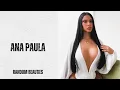 Ana Paula Saenz Mexican Model Instagram Influencer Bio