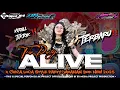 Lagu DJ TRAP PARTY MASHUP ALIVE X CHICALOCA ‼️ SPECIAL COLLABORATION ER MEDIA X DJ AK PROJECT NEW 2026
