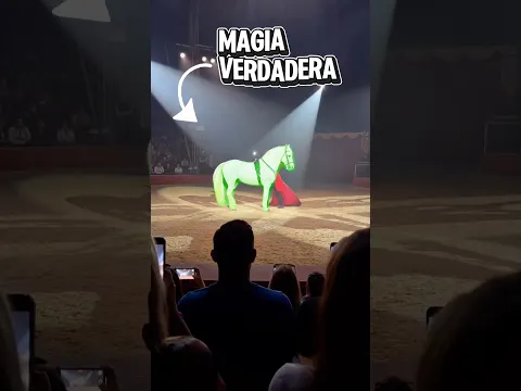 Este truco de magia no tiene explicación 🤯 #magia #trucos