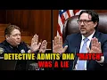 Detective s DNA Match Lie Triggers Mistrial in Denver Assault Case