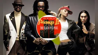 Download The Black Eyed Peas - Pump It (CLOCKHOUSE Remix) MP3