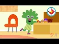 Clean Up With Noodle & Pals for 15 minutes 🔁 | Super Simple Songs