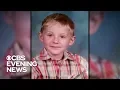 Maddox Ritch FBI aiding in search for missing boy with autism