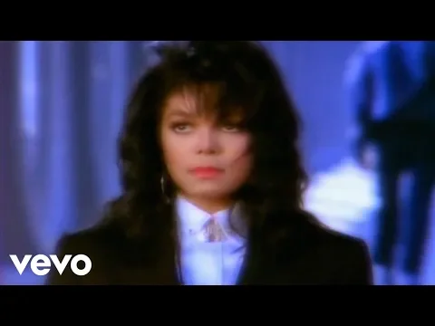 Download MP3 Janet Jackson - Come Back To Me