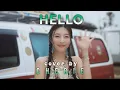Download Lagu JOY (조이) ‘Hello (안년)’ COVER  |  Jer