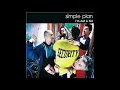 Simple Plan - I'm Just a Kid (Audio)