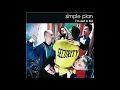 Simple Plan - I'm Just a Kid (Audio)