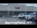 Ollie s Bargain Outlet Store Tour Former Peebles - Springfield VT