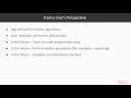 Java 9 Core Principles Modeling a Music Streaming Service packtpub com