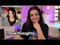 LIVE CHAT - We should talk about Jaclyn s