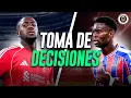 Download Lagu 🫵 Decisión TOMADA con GUÉHI y dejan CLARA su POSTURA con KONATÉ | Noticias Liverpool