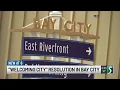 Welcoming City resolution in Bay City to be re-introduced