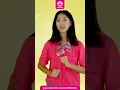Download Lagu Gerak Lagu Burung Kakatua - Short - Dance Anak Balita - Lagu Anak Indonesia