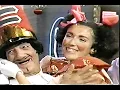 Lagu Programa Domingo de Graça Tv Manchete Dez.1987 Edna Velho, Paola Béttega, Costinha (Raridade VHS)✔️