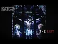 THE LIST Accusations of Abuse in the Diocese of Lafayette A KATC Documentary