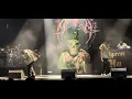 Cypress Hill - Wacha Trucha (Europe Tour 2026 - Westfalenhalle Dortmund - Konzert - LIVE 2026-06-14)