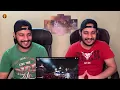 KRSNA - Kaha Tak | Visualiser | Prod. Jokhay and Umair | Time Will Tell EP | REACTION VIDEO🔥