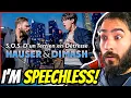Lagu AMAZING!! Dimash Qudaibergen \u0026 Hauser - S.O.S d'un terrien en détresse REACTION