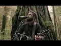 Passenger | Survivors (Acoustic Live from Jedediah Smith Redwood State Park, OR)