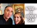 A Hidden Gem in Charlotte NC - NoDa