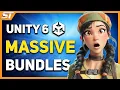 Unity Assets You ve NEVER SEEN BEFORE Free Assets Bundles Jan 26