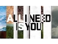 Lecrae - All I Need Is You